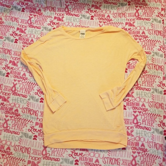 PINK Victoria's Secret Tops - Women's PINK shirt